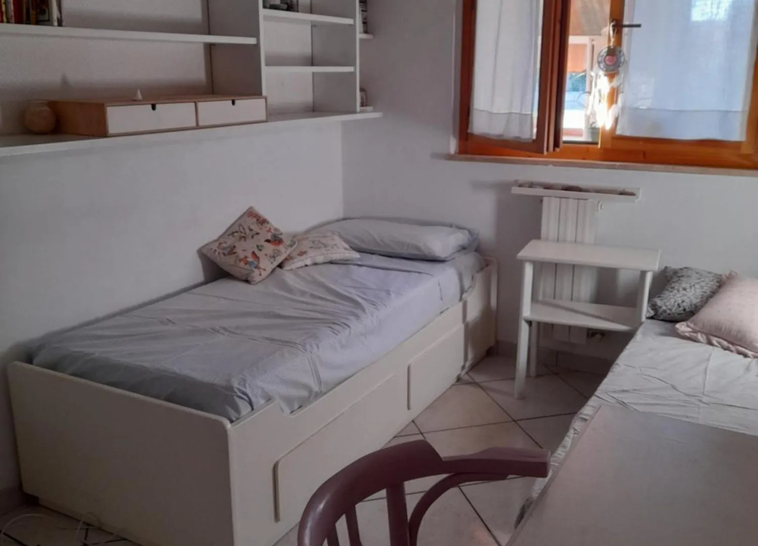 Via Buonarroti Bed & Breakfast Follonica