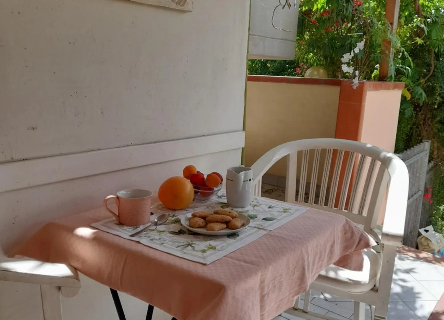 Via Buonarroti Bed & Breakfast Follonica 0*,  Italy