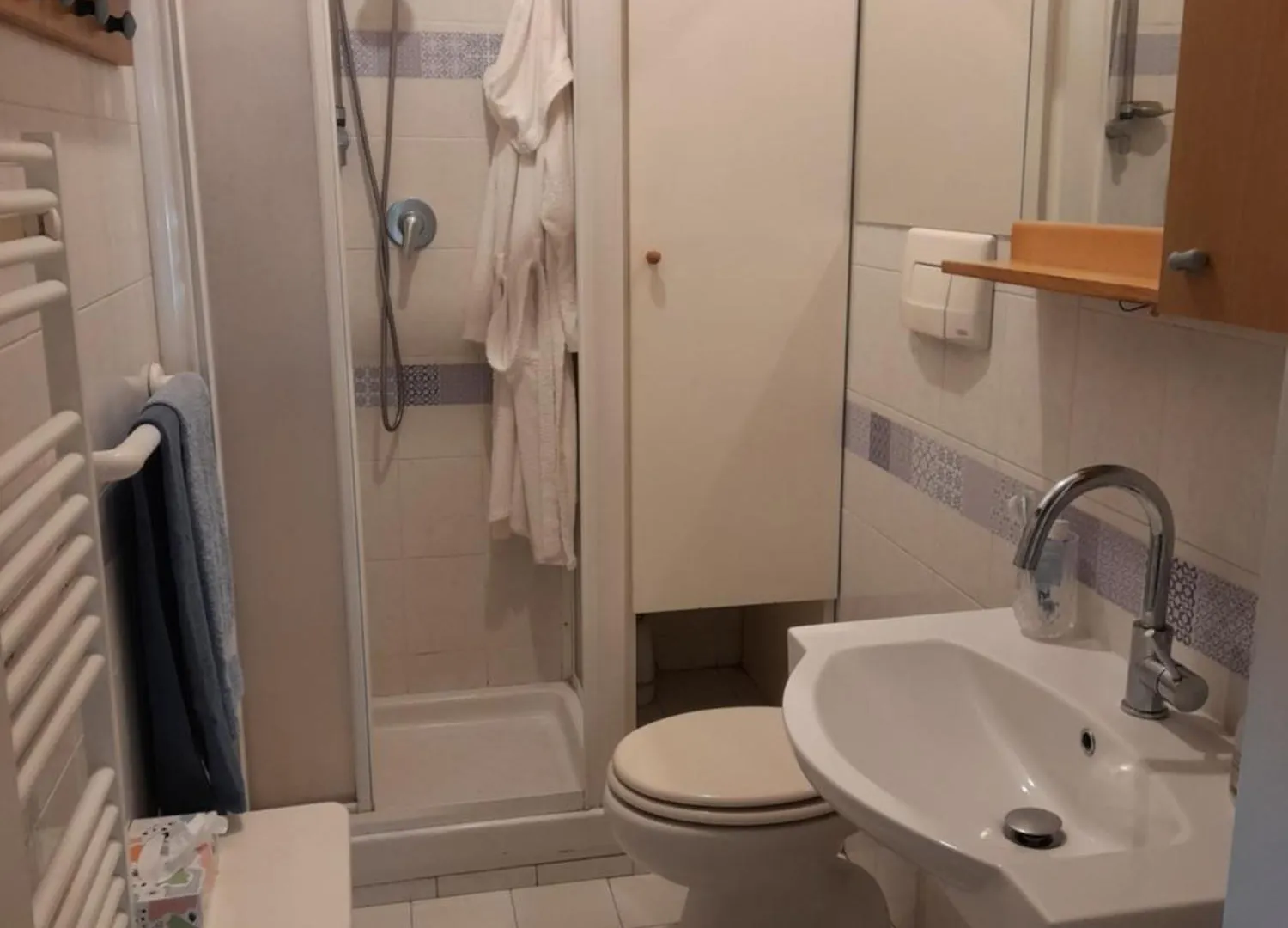 Via Buonarroti Bed & Breakfast Follonica