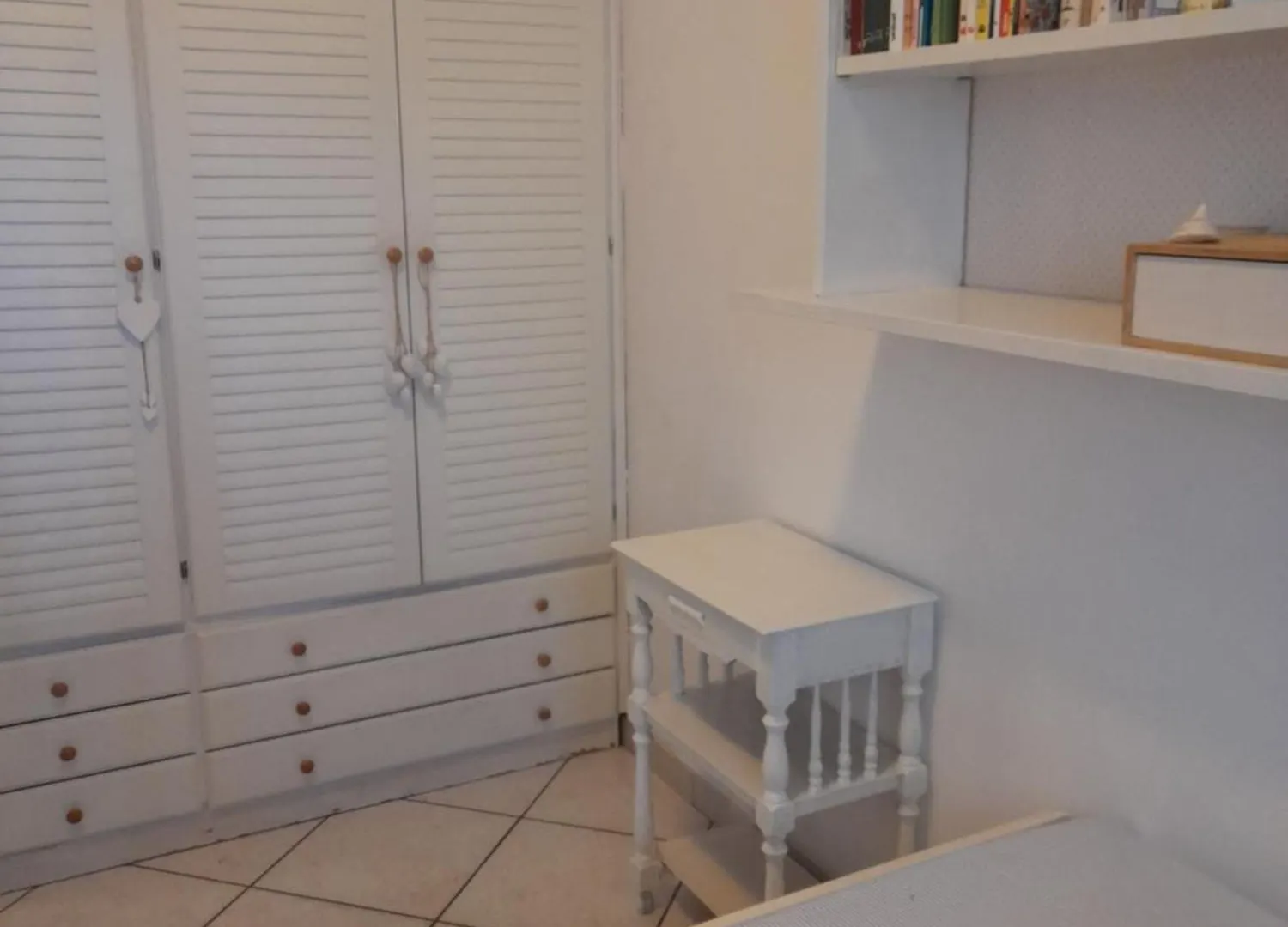 Via Buonarroti Bed & Breakfast Follonica