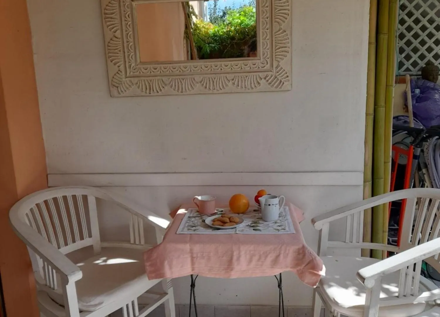 Via Buonarroti Bed & Breakfast Follonica