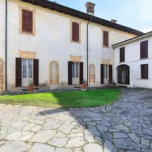 Mereghetti Bed & Breakfast Corbetta