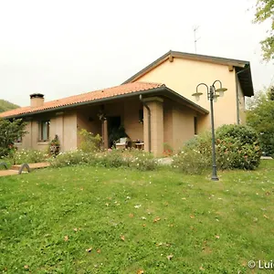 San Nicolò Bed & Breakfast Trissino