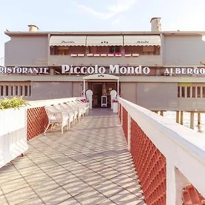 Hotel Piccolo, Follonica
