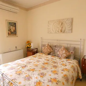 Magnolia Bed & Breakfast Taormina