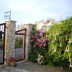 Stella Marina Sea&sun Bed & Breakfast Cefalù