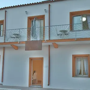 Sole E Luna Bed & Breakfast San Teodoro (Sardinia)